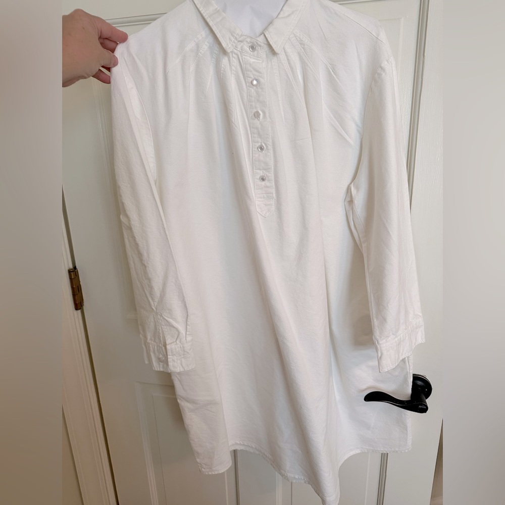 Tuckernuck relaxed fit dress! Pomander Place